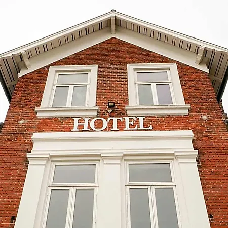 Hotel Gulle Nyborg