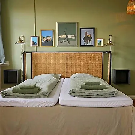Gulle Hotel