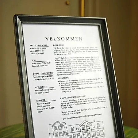 Hotel Gulle 2*