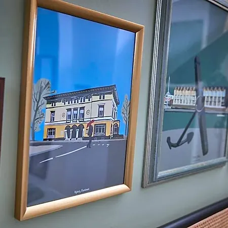 Gulle Hotel 2*