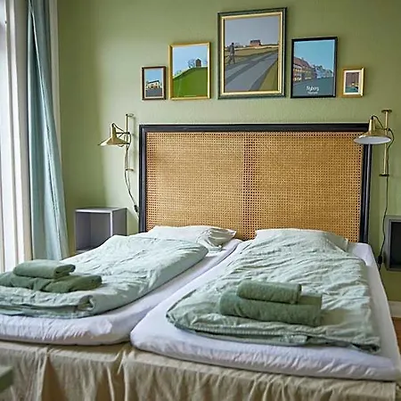 Hotel Gulle