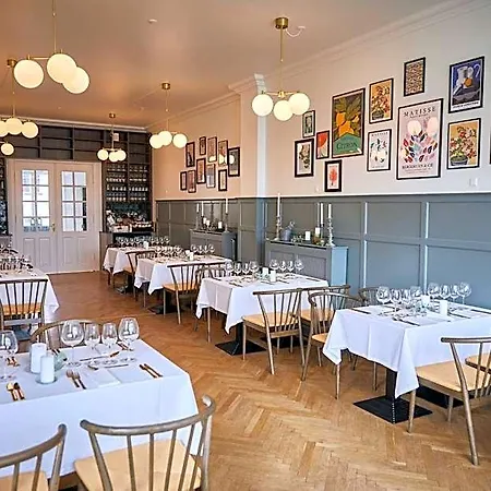 Gulle Hotel Nyborg