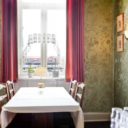 Hotel Gulle 2*