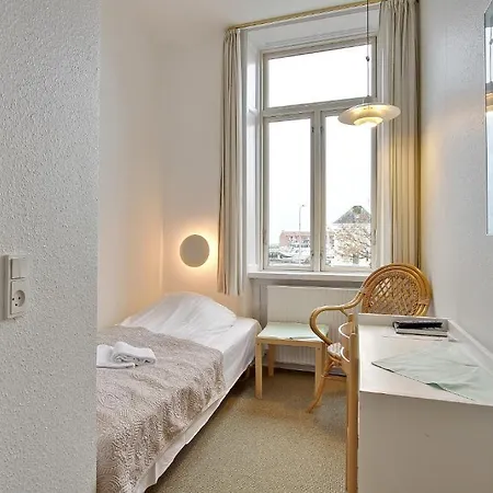 Gulle 2* Nyborg